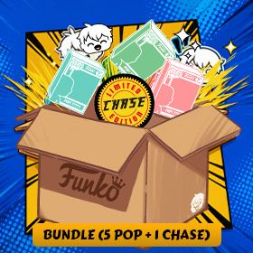Bundle funko europe