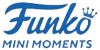Logo Figurine Funko Mini Moments