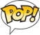 Logo Figurine Funko Pop