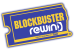 Logo Figurines Funko Blockbuster Rewind