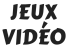 Logo Jeu vidéo