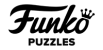 Logo Puzzle Funko Pop!