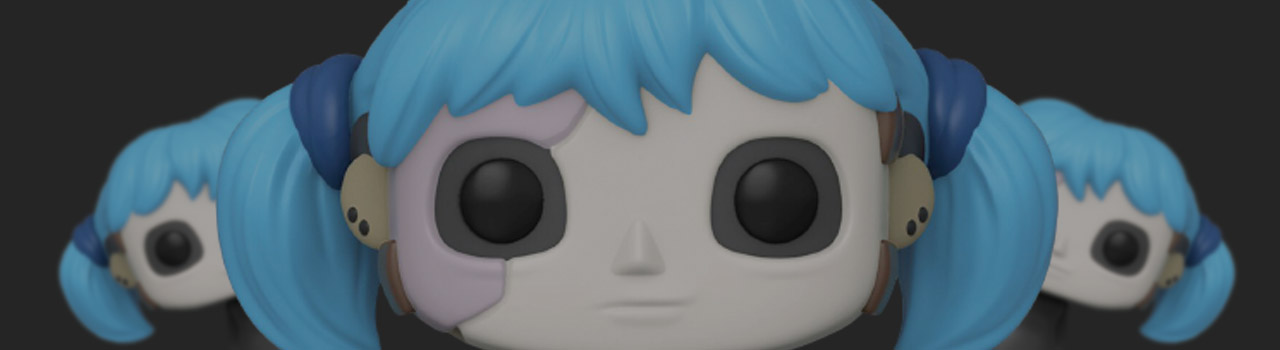 sally face funko pop
