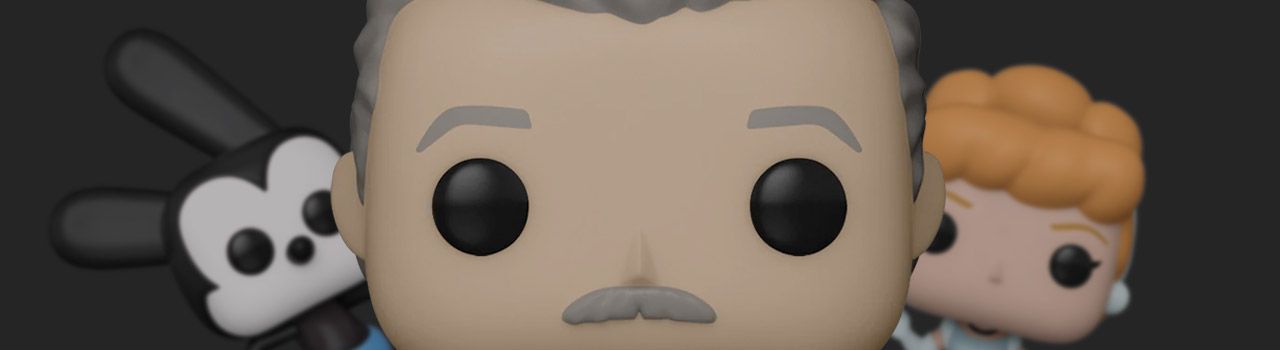 Achat figurines Funko Pop 100 ans de Disney pas chères