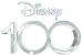 Figurines Funko Pop 100 ans de Disney