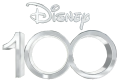 Figurines Funko Pop 100 ans de Disney