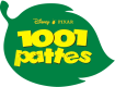 Figurine Funko Pop 1001 Pattes [Disney]