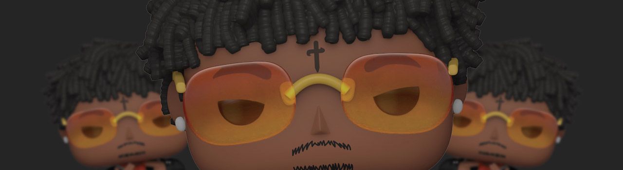 Liste figurines Funko Pop 21 Savage par année