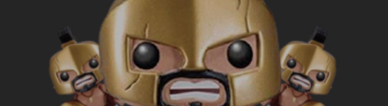 Achat figurines Funko Pop 300 pas chères