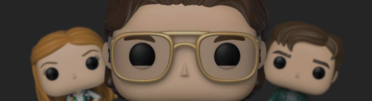 Achat Figurine Funko Pop 35 heures, c'est déjà trop 710 Peter Gibbons pas cher