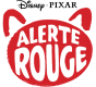 Figurine Funko Pop Alerte rouge [Disney]