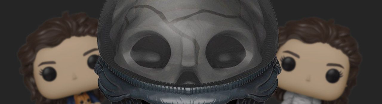 Achat figurines Funko Pop Alien pas chères