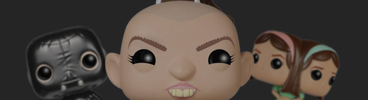 Achat figurines Funko Pop American Horror Story pas chères