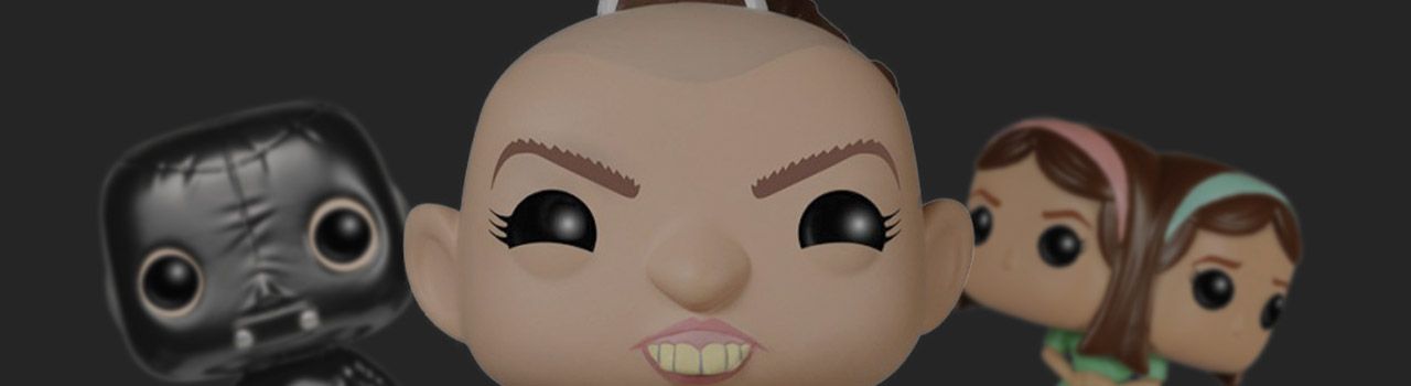 Achat Figurine Funko Pop American Horror Story 342 La comtesse pas cher