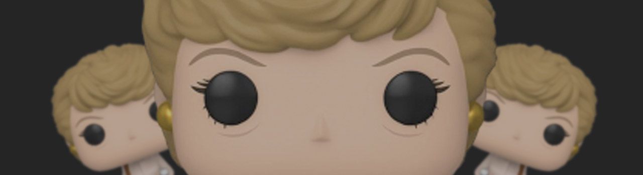 Achat Figurine Funko Pop Arabesque  370 Jessica Fletcher pas cher