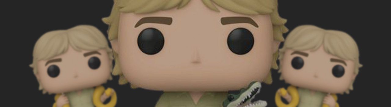 Achetez vos figurines Funko Pop moins chères avec Place des Pop, le comparateur de prix 100% Figurines Pop