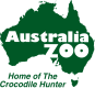 Figurines Funko Pop Australia zoo