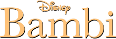 Figurines Funko Pop Bambi [Disney]