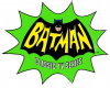 Figurine Funko Pop Batman Série TV [DC]