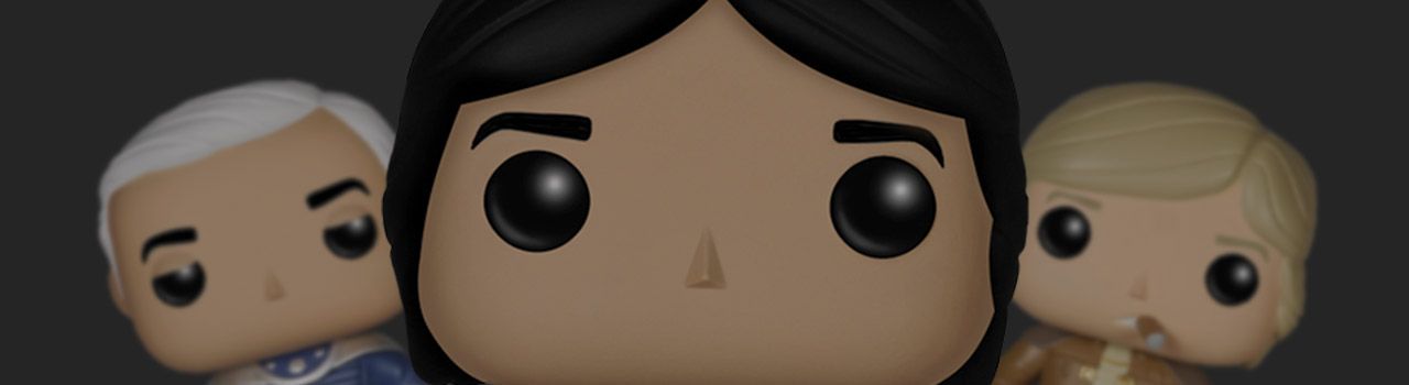 Achat figurines Funko Pop Battlestar Galactica pas chères