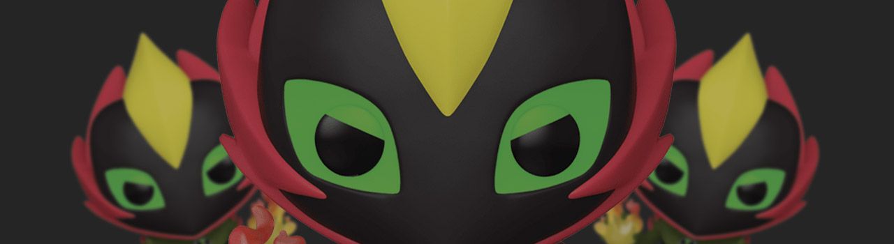 les figurines Funko Pop Mega Sized