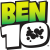 Figurines Funko Pop Ben 10