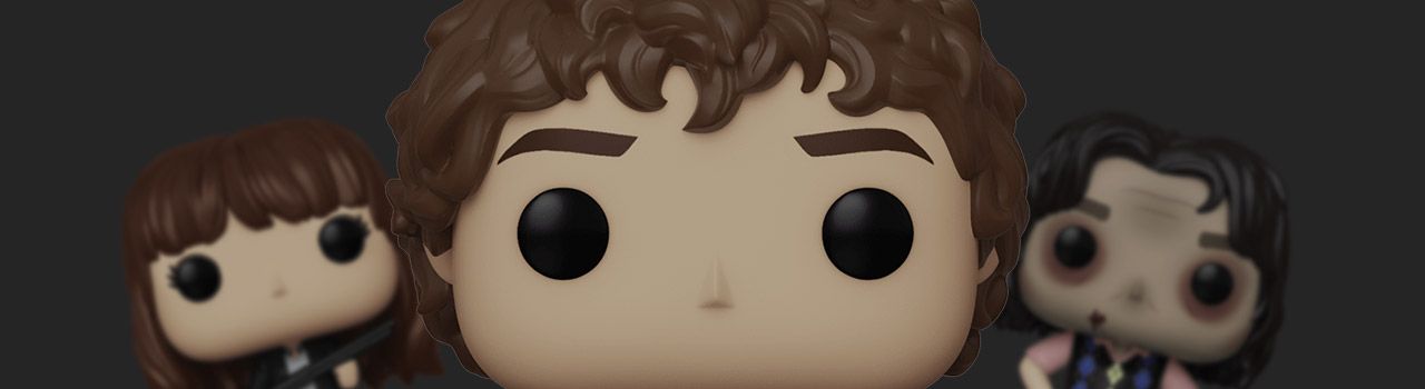 Achat Figurine Funko Pop Bienvenue à Zombieland 1000 Bill Murray pas cher