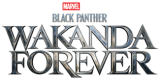 Figurine Funko Pop Black Panther : Wakanda Forever [Marvel]