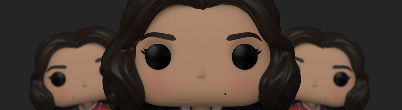 Achat Figurine Funko Pop Blanche Neige [Disney] 347 Vieille Sorcière pas cher