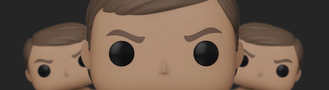 Liste figurines Funko Pop Bloodsport - Tous les coups sont permis par année