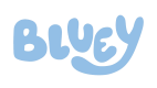 Figurine Funko Pop Bluey