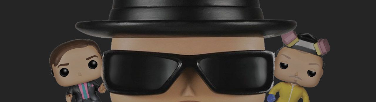 Achat Figurine Funko Pop Breaking Bad 161 Jesse Pinkman - Combinaison Hazmat pas cher