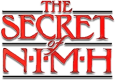 Figurine Funko Pop Brisby et le Secret de NIMH