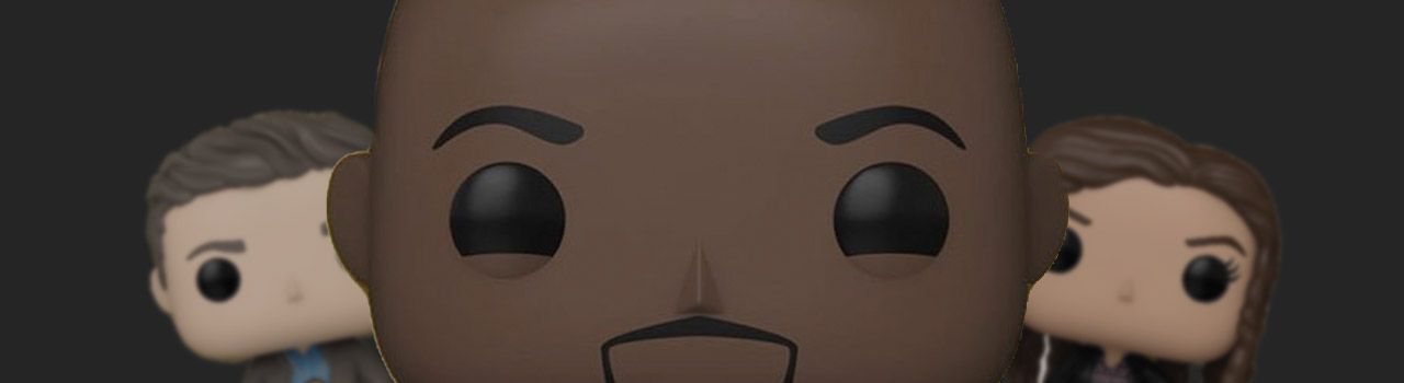 Achat Figurine Funko Pop Brooklyn Nine-Nine 1622 Jake Peralta pas cher