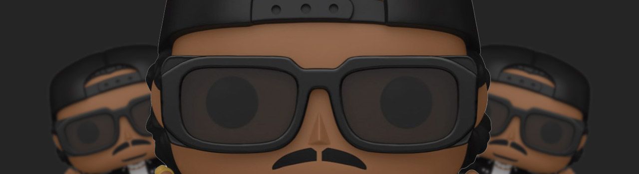 Achat Figurine Funko Pop Bruno Mars 508 Bruno Mars pas cher