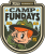 Figurines Funko Pop Camp Fundays 2023