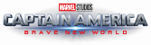 Figurines Funko Pop Captain America: Brave New World [Marvel]