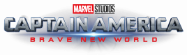 Figurine Funko Pop Captain America: Brave New World [Marvel]