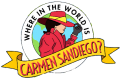 Figurine Funko Pop Carmen Sandiego