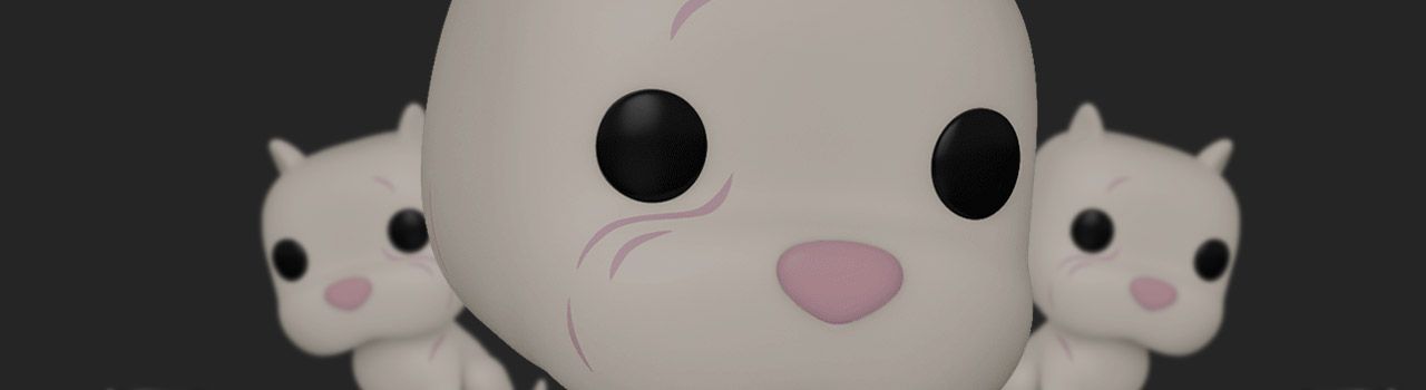 Achat Figurine Funko Pop Pixar  Bitty Pop (série 1) pas cher