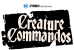 Figurines Funko Pop Creature Commandos [DC]