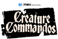 Figurine Funko Pop Creature Commandos [DC]