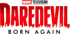 Figurines Funko Pop Daredevil Born Again [Marvel]