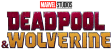 Figurines Funko Pop Deadpool & Wolverine [Marvel]