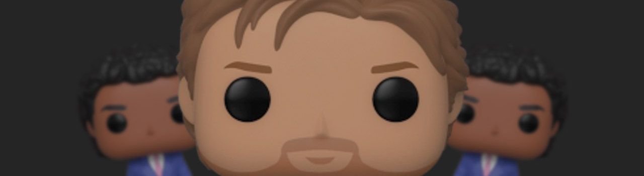 Liste figurines Funko Pop Deux Flics à Miami par année