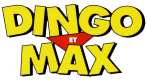Figurine Funko Pop Dingo et Max [Disney]