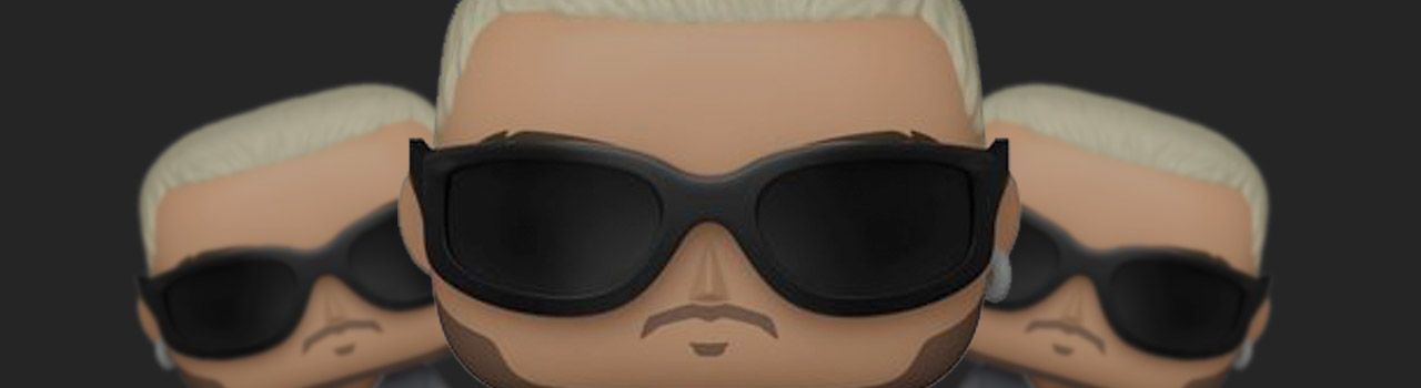 Achat figurines Funko Pop DJ Snake pas chères