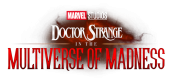 Puzzles Funko Pop! Doctor Strange in the Multiverse of Madness