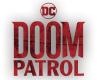 Figurine Funko Pop Doom Patrol [DC]