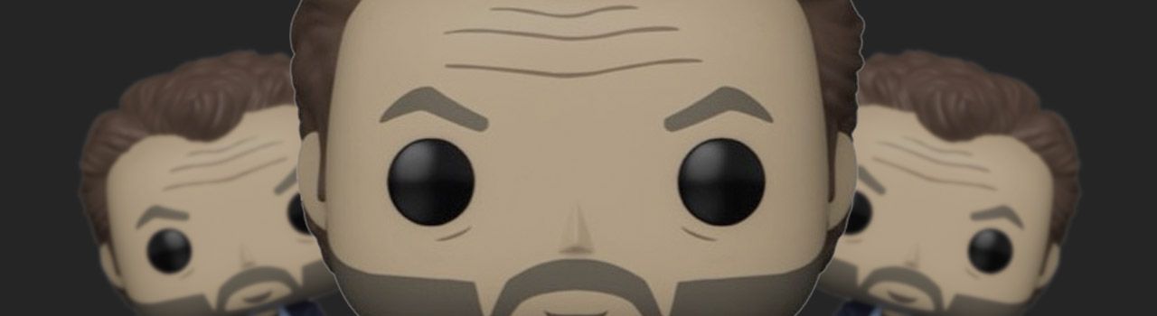 les figurines Funko Pop Town